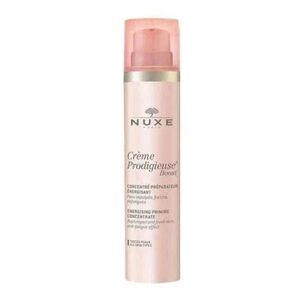 ✨ NUXE Crème Prodigieuse® Boost – Energising Priming Concentrate ✨